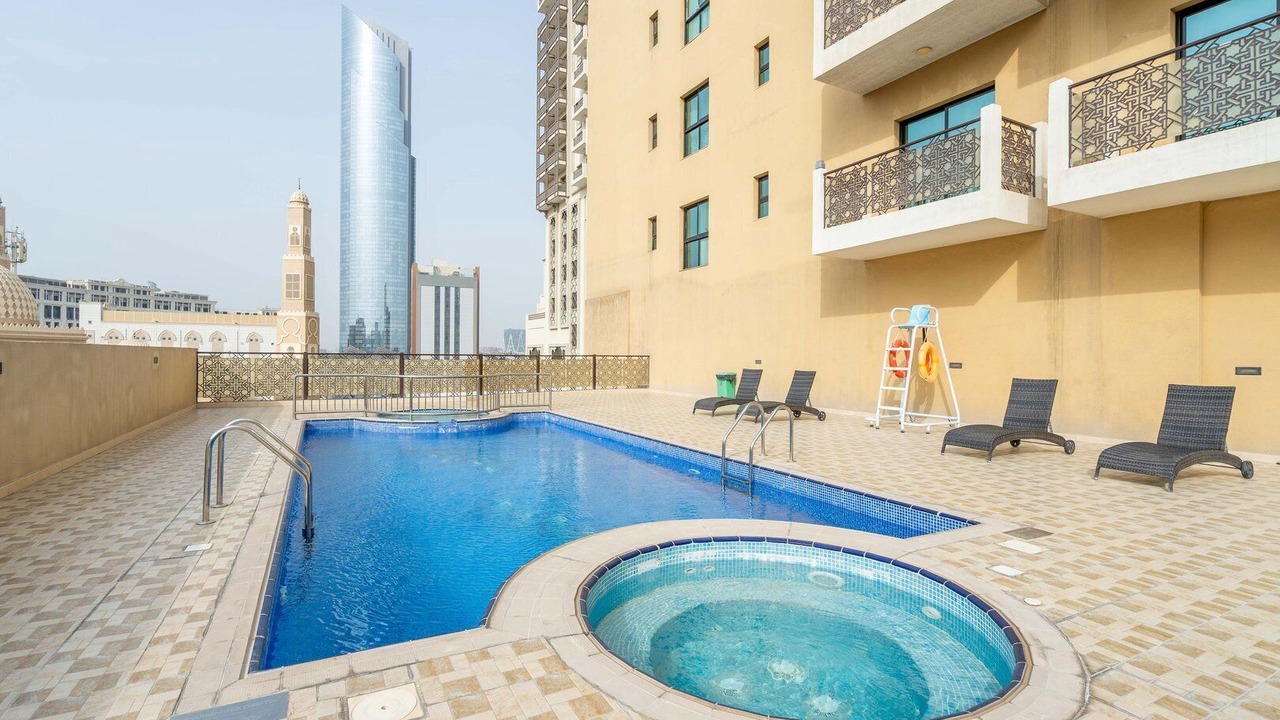 Photo of Outdoor in Jadaf