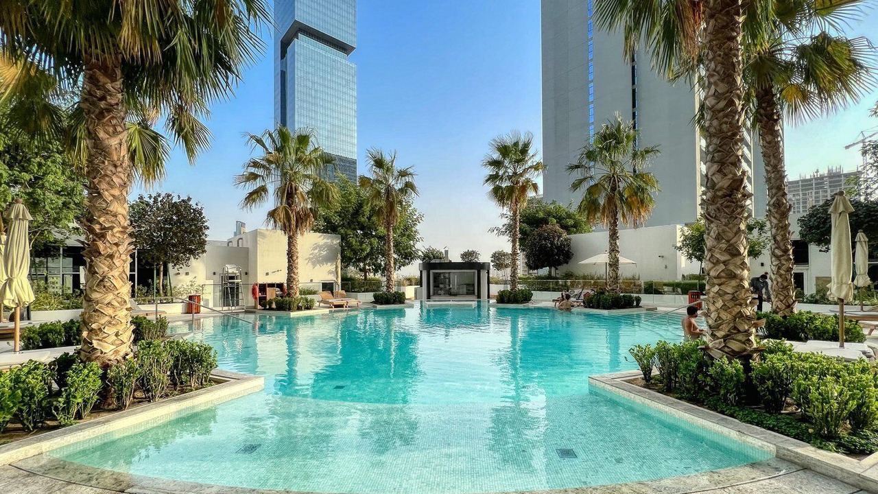 Photo of Outdoor in Jumeirah Village