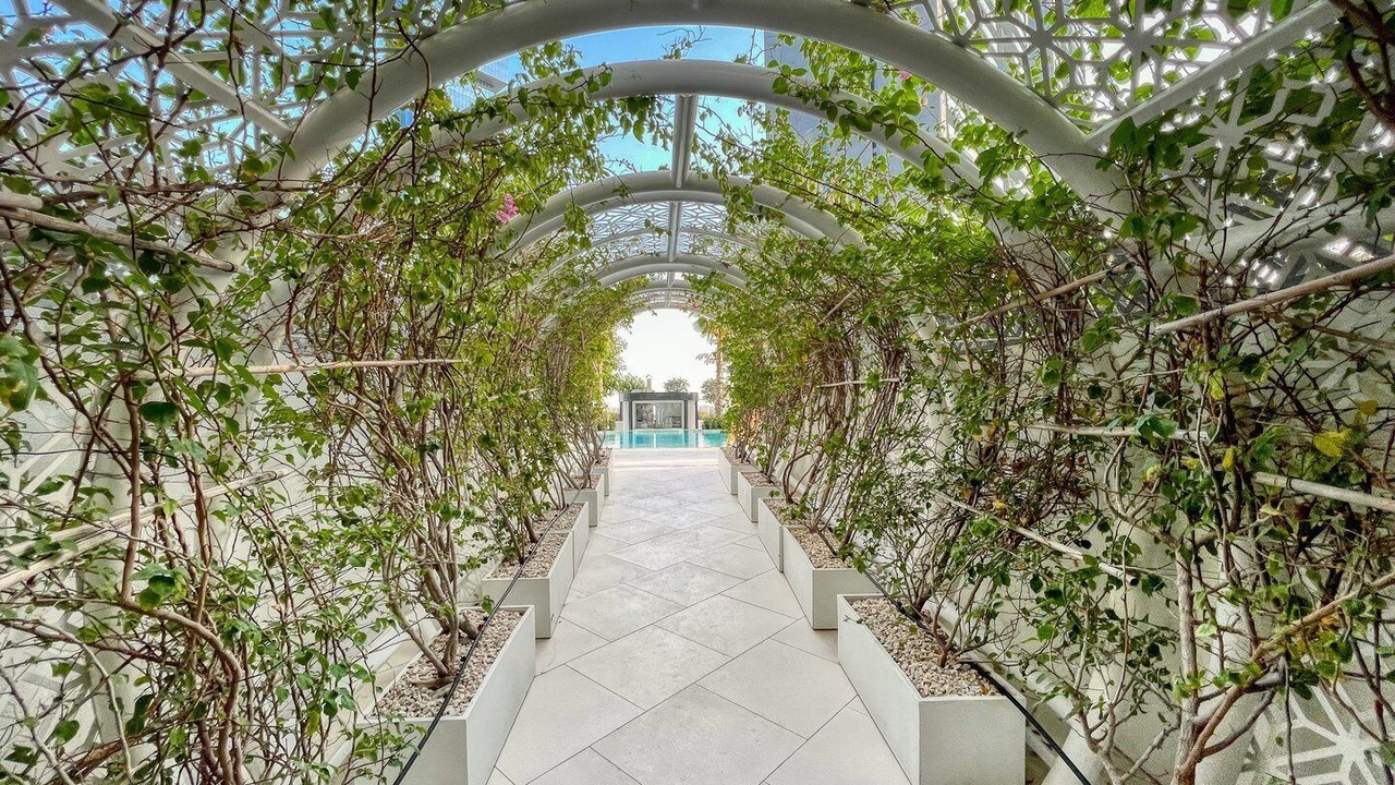 Photo of Outdoor in Jumeirah Village