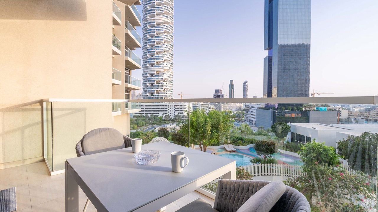 Photo of Outdoor in Jumeirah Village
