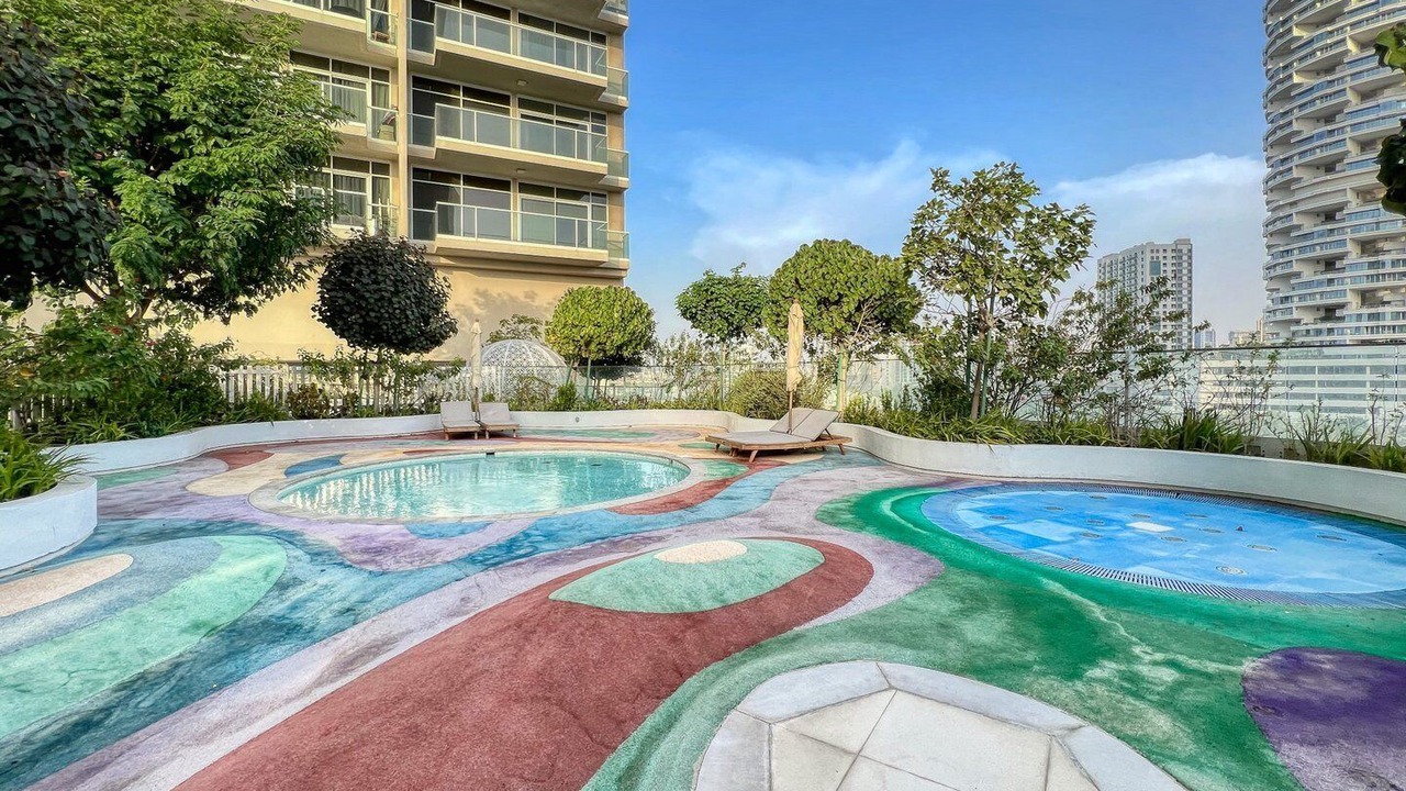 Photo of Outdoor in Jumeirah Village