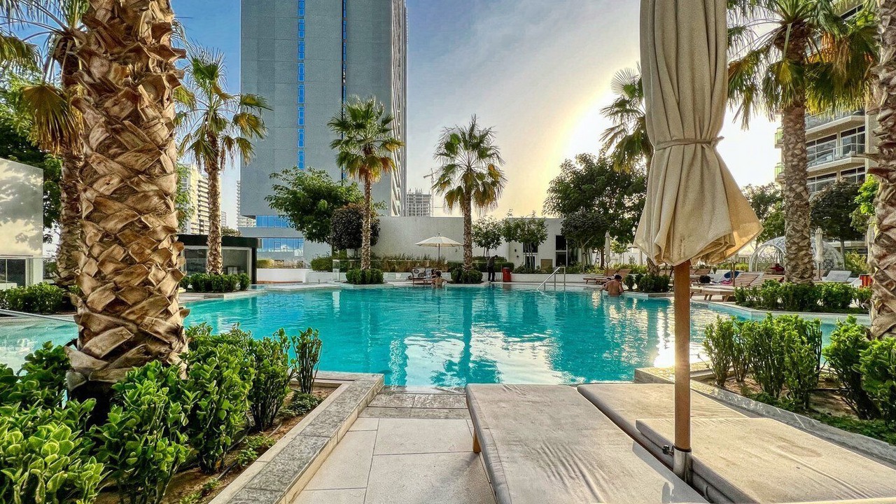 Photo of Outdoor in Jumeirah Village