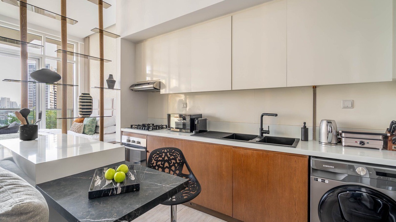 Photo of Kitchen in Jumeirah Village