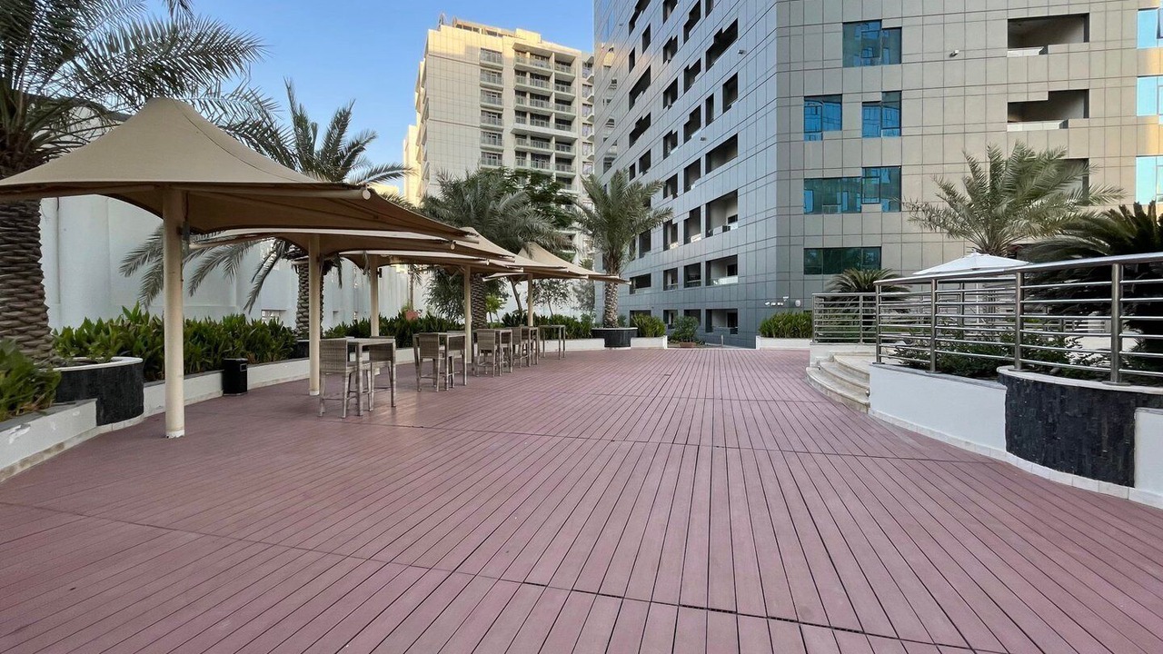 Photo of Outdoor in Business Bay