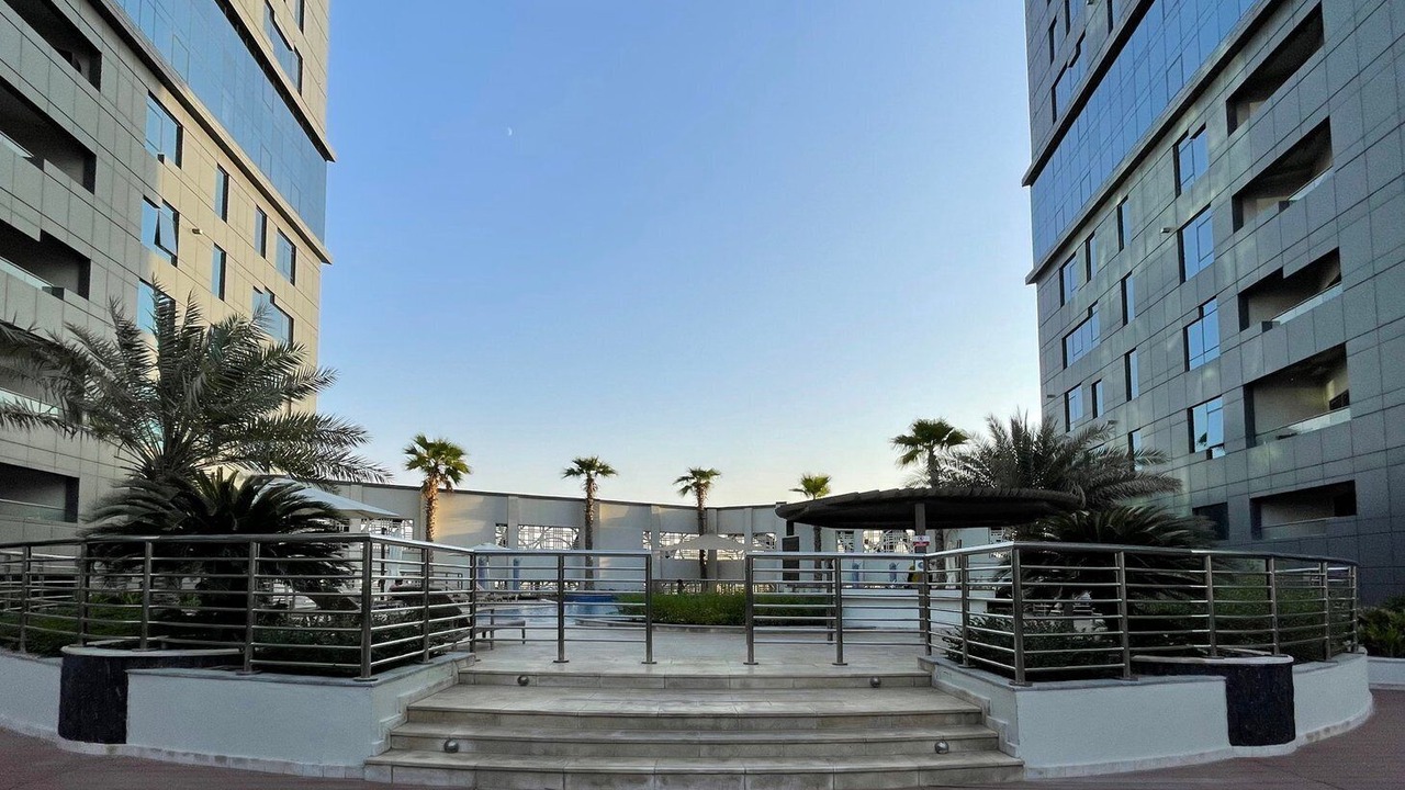 Photo of Outdoor in Business Bay