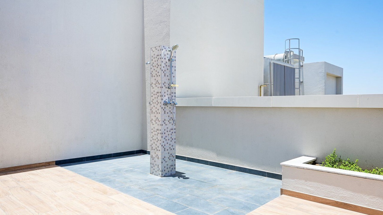 Photo of Outdoor in Al Barsha