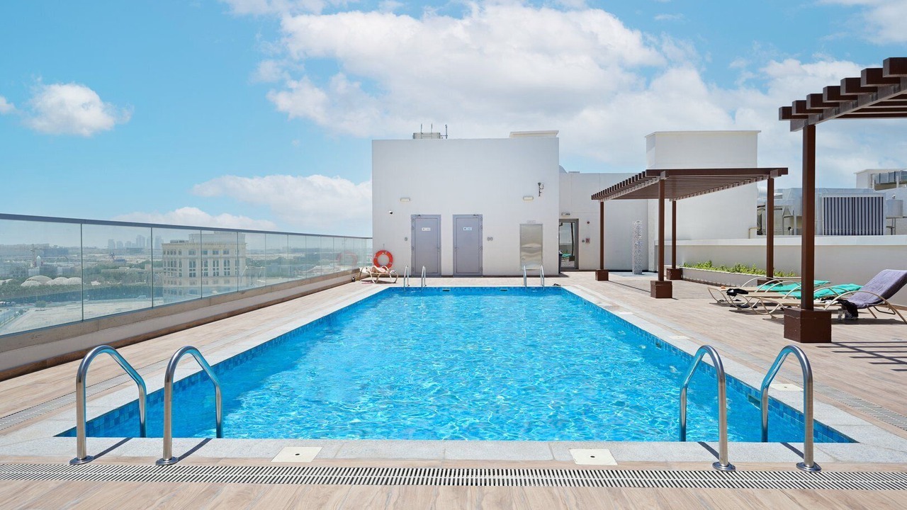 Photo of Outdoor in Al Barsha