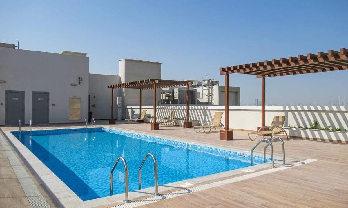Photo of Outdoor in Al Barsha