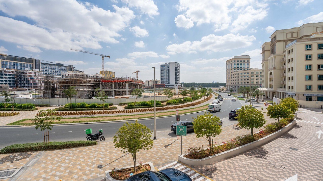 Photo of Others in Al Barsha