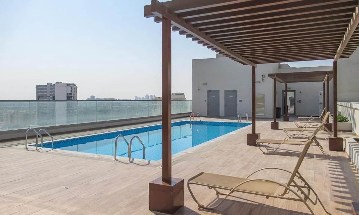 Photo of Outdoor in Al Barsha