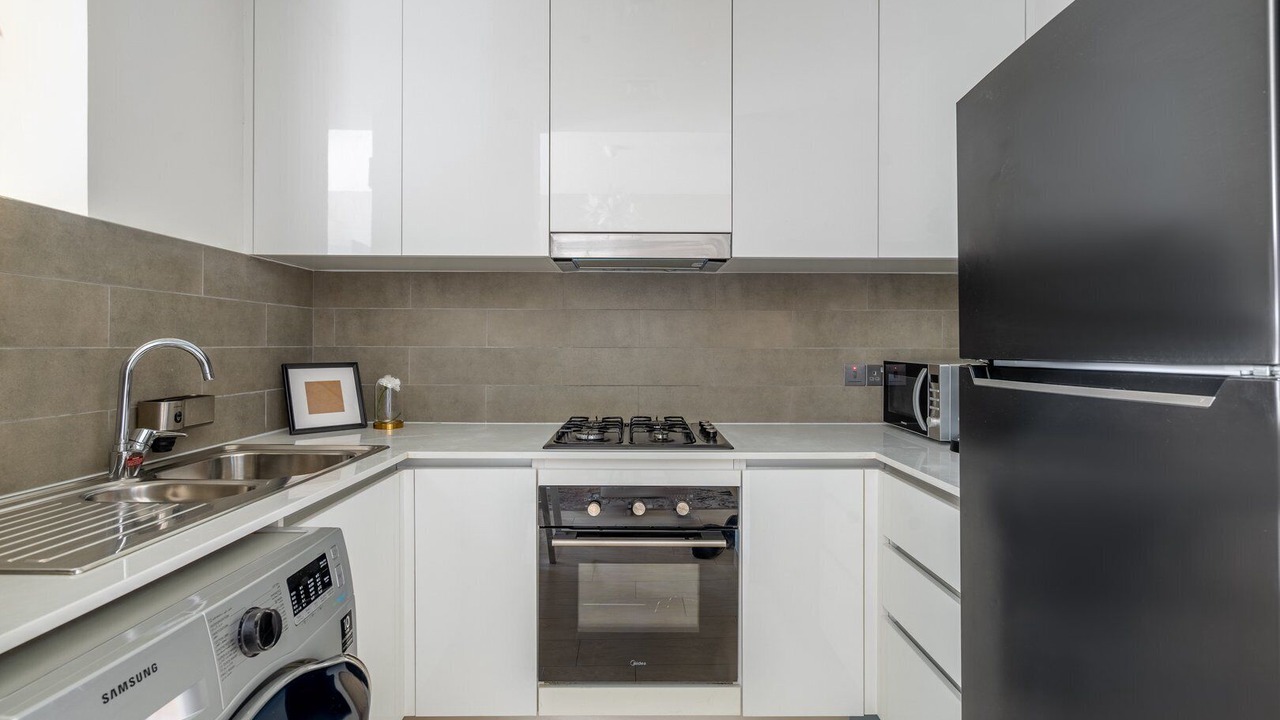 Photo of Kitchen in Al Barsha
