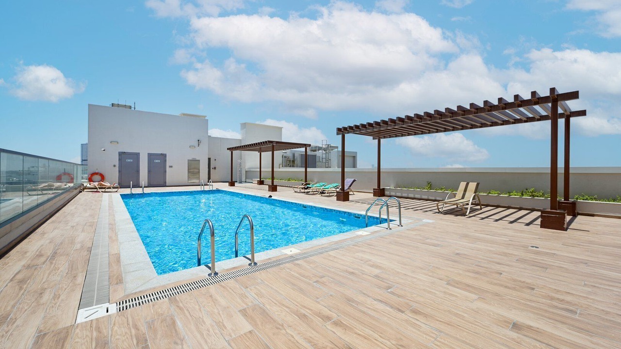 Photo of Outdoor in Al Barsha