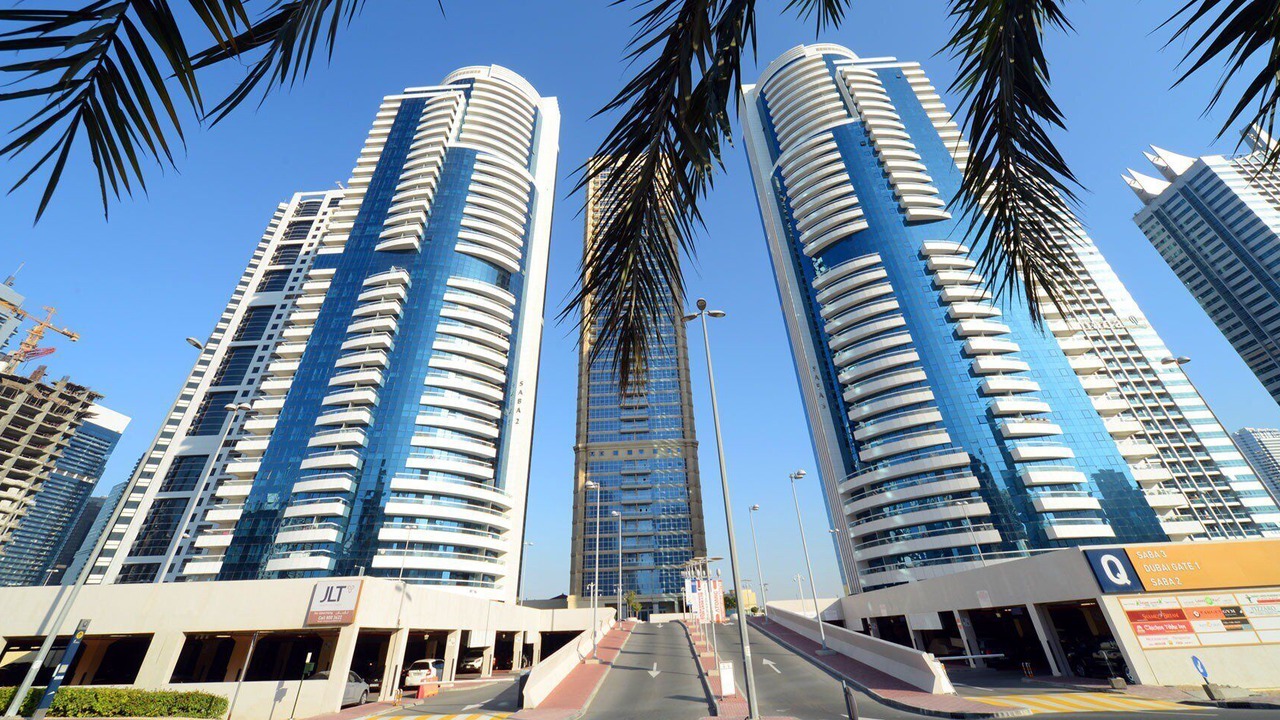 Photo of Outdoor in Jumeirah Lake Towers