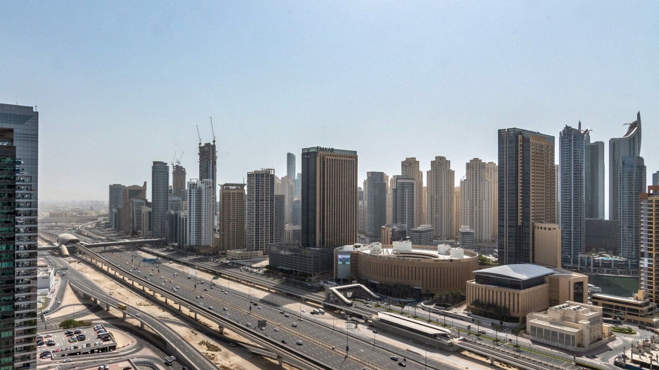 Photo of Others in Jumeirah Lake Towers