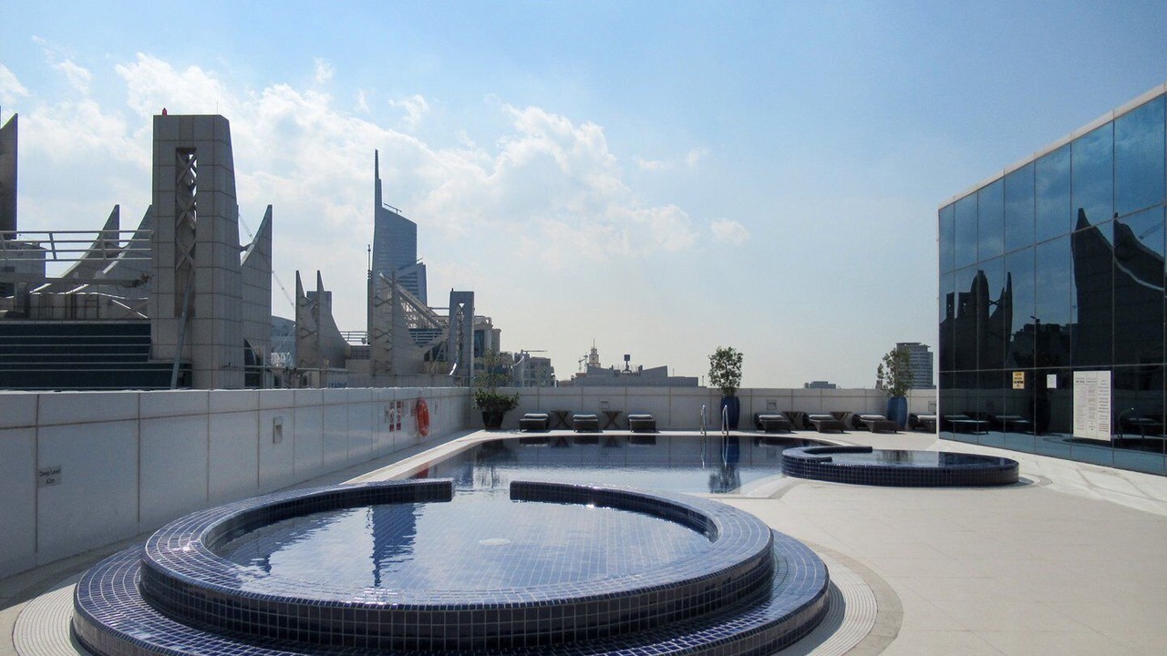 Photo of Outdoor in Jumeirah Lake Towers