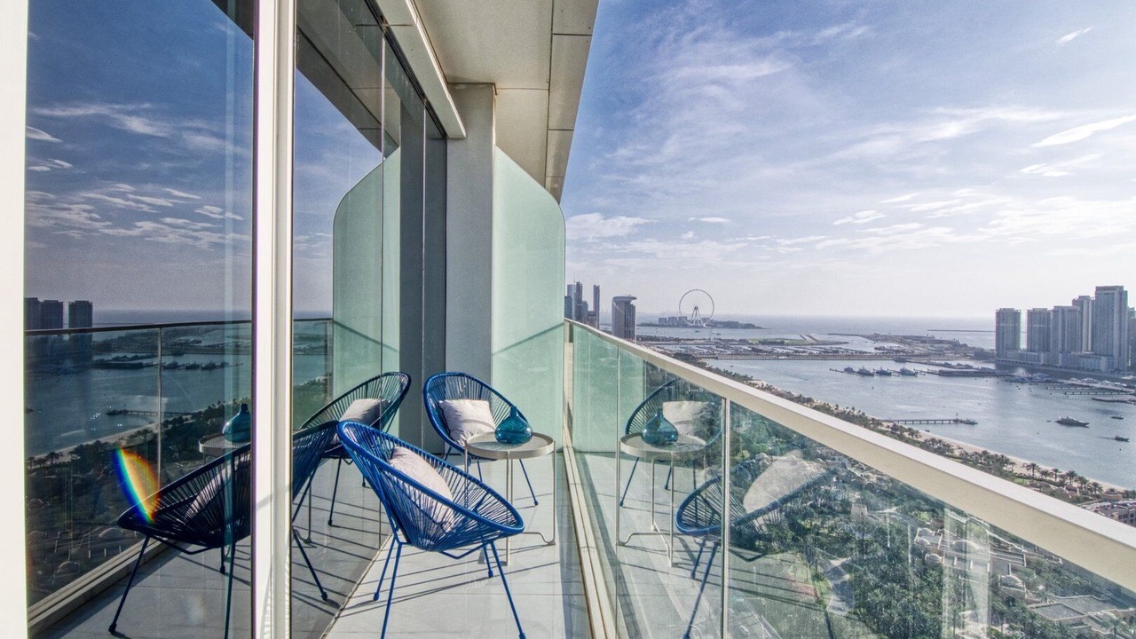 Photo of Outdoor in Dubai Internet City