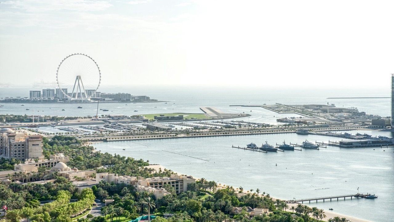 Photo of Others in Dubai Internet City
