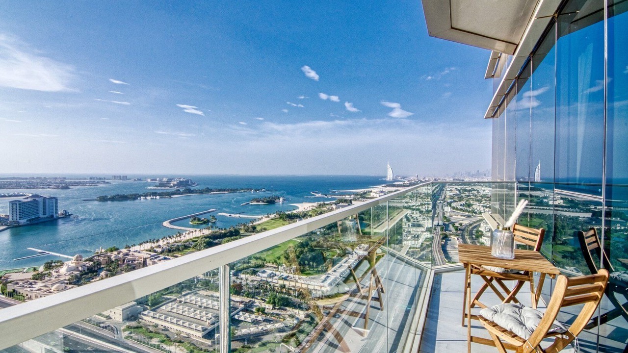Photo of Outdoor in Dubai Internet City