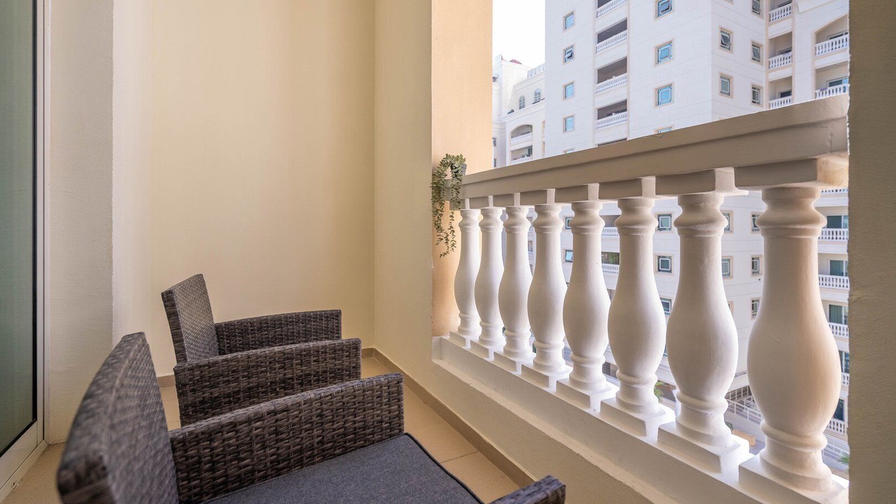 Photo of Outdoor in Jumeirah Village Circle