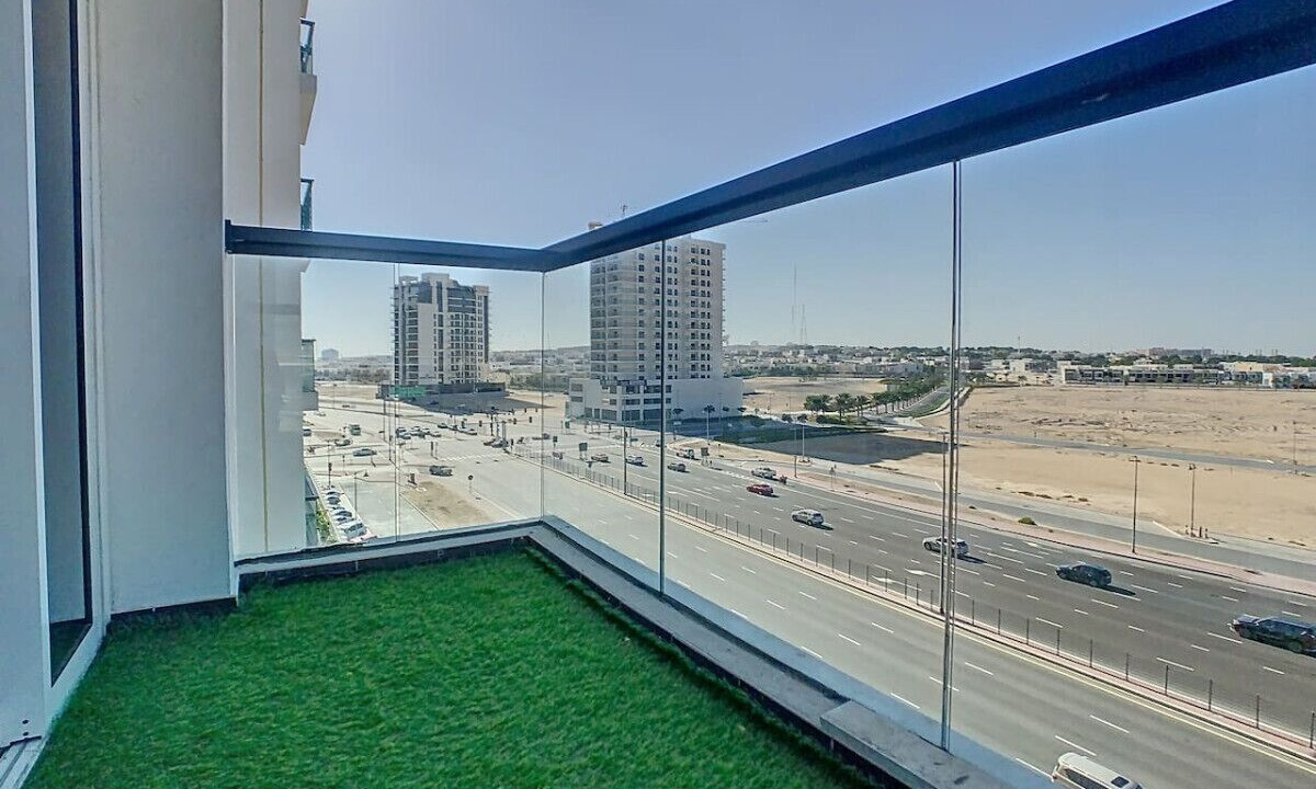Photo of Outdoor in Discovery Gardens