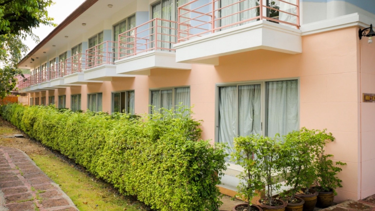 Photo of Patio Balcony in Ladprao