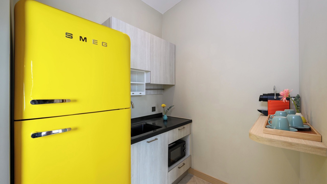 Photo of Bedroom in Lamai City Center