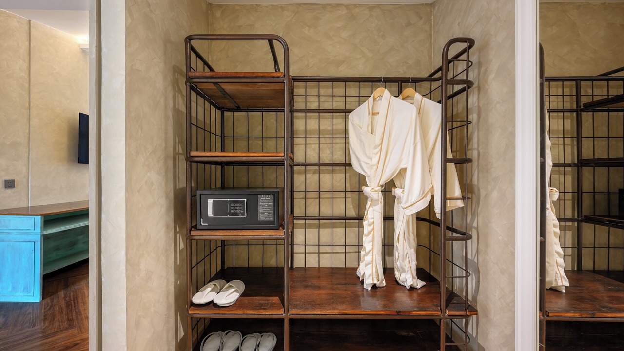 Photo of Bedroom in Lamai City Center