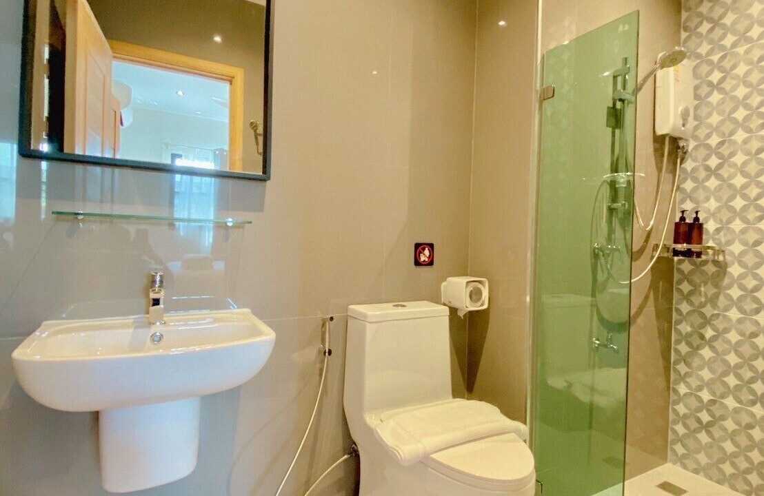 Photo of Bathroom in Chumphon