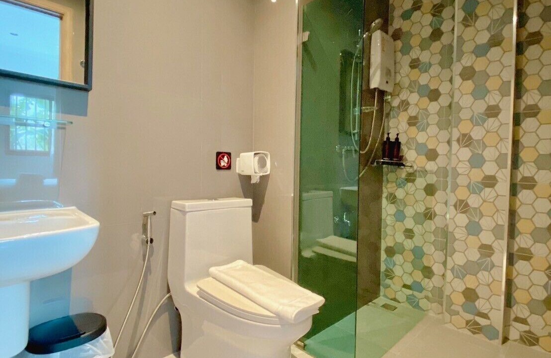 Photo of Bathroom in Chumphon