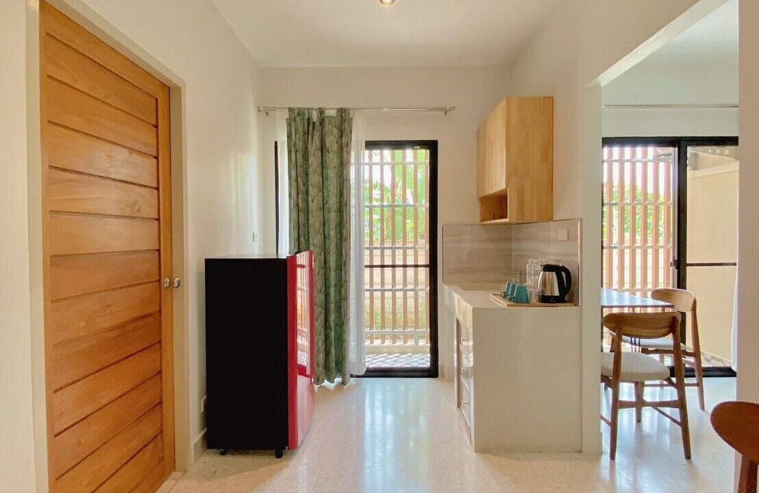 Photo of Bathroom in Chumphon