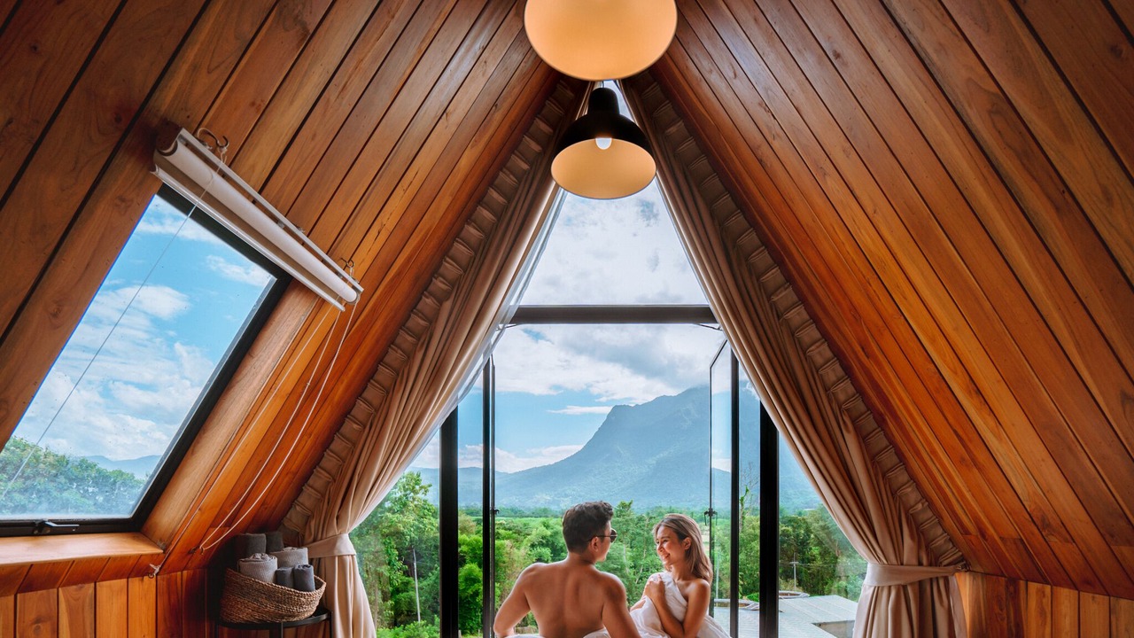 Photo of Outdoor in Chiang Dao