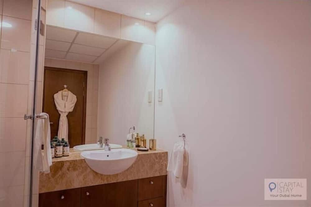 Photo of Bathroom in Dubai Festival City