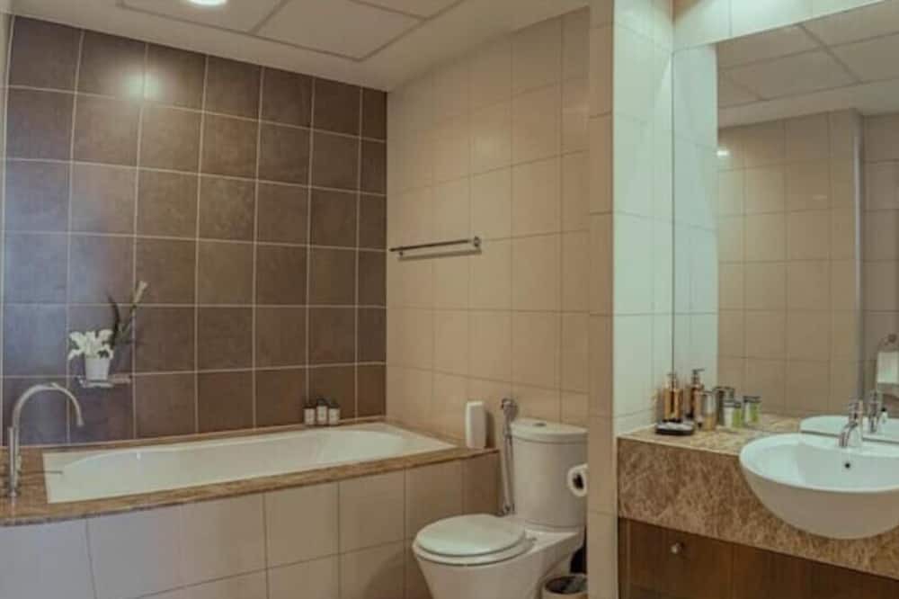 Photo of Bathroom in Dubai Festival City