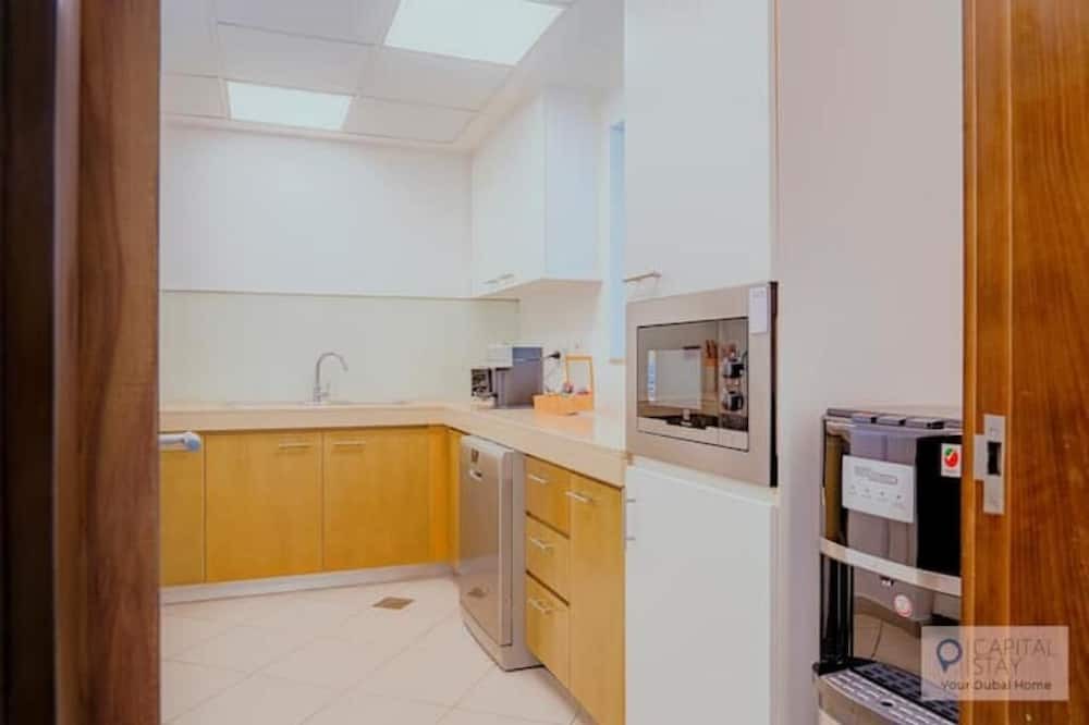 Photo of Kitchen in Dubai Festival City