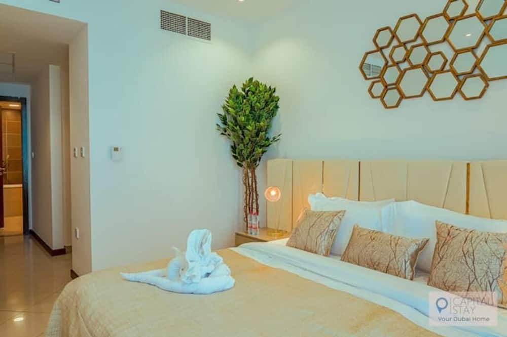 Photo of Bedroom in Dubai Festival City