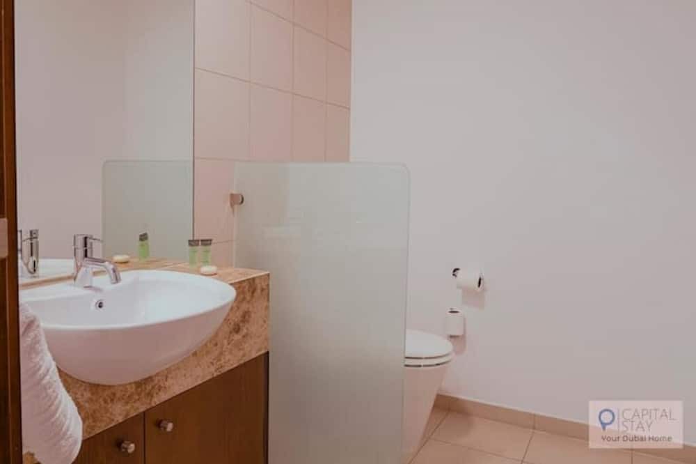 Photo of Bathroom in Dubai Festival City