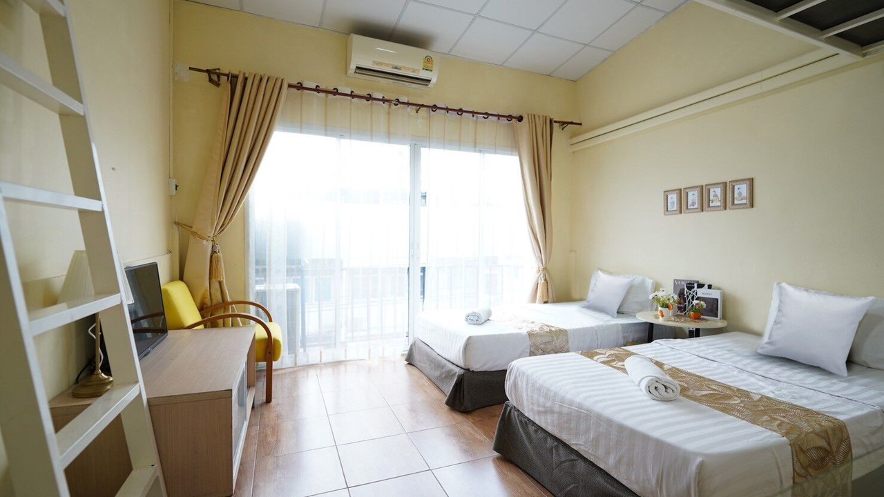Photo of Bedroom in Chom Phon