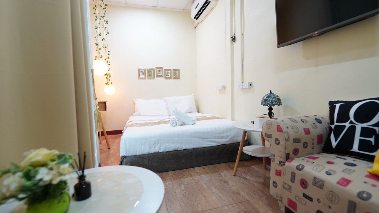 Photo of Bedroom in Chom Phon