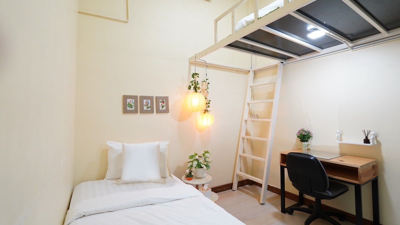 Photo of Bedroom in Chom Phon