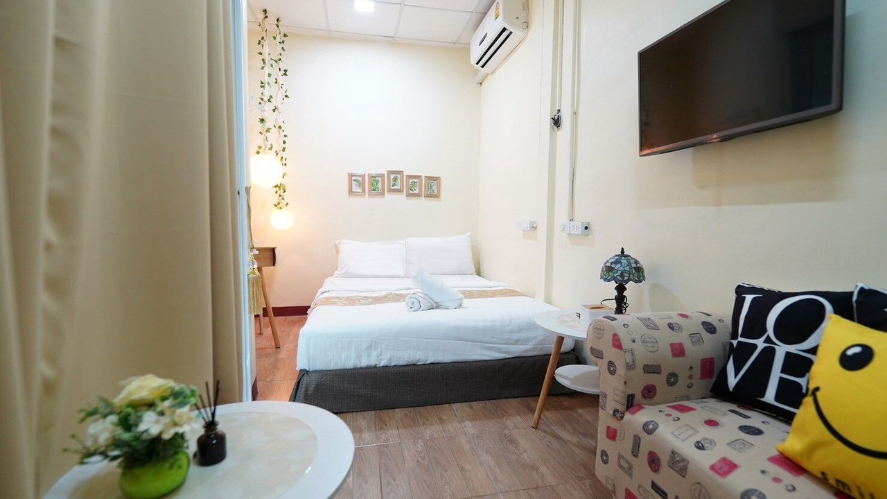 Photo of Bedroom in Chom Phon