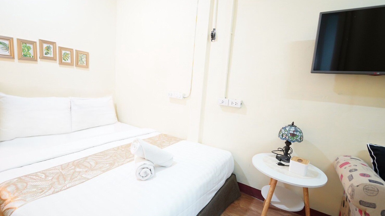 Photo of Bedroom in Chom Phon