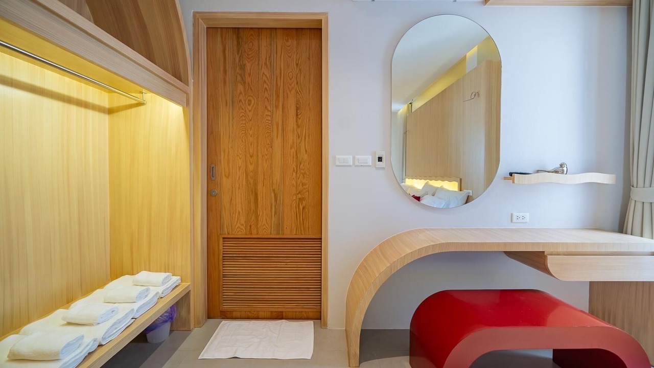 Photo of Bedroom in Takat Ngao
