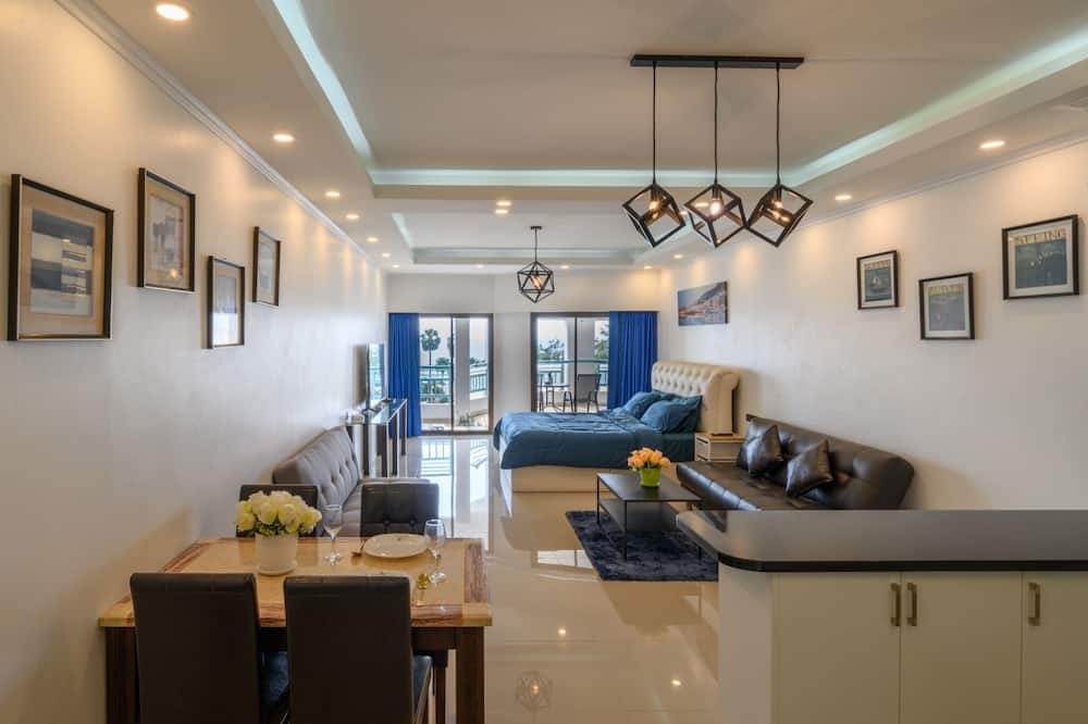 Photo of Kitchen in Na Kluea