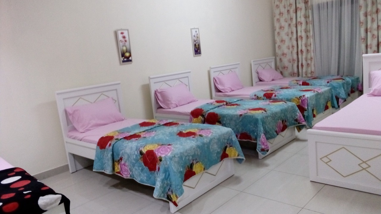 Photo of Livingroom in Al Qasimia