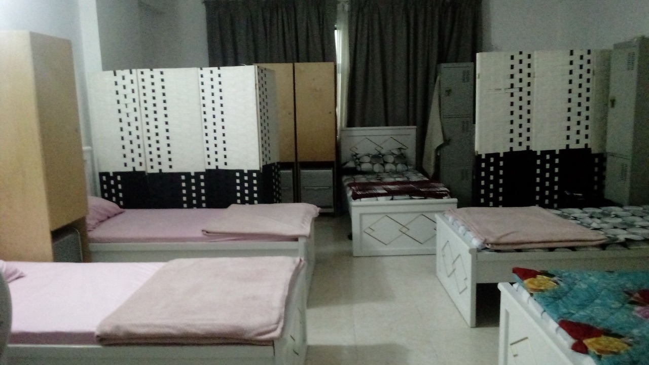 Photo of Bedroom in Al Qasimia