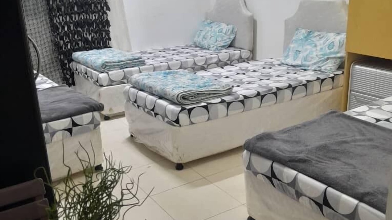 Photo of Bedroom in Al Qasimia