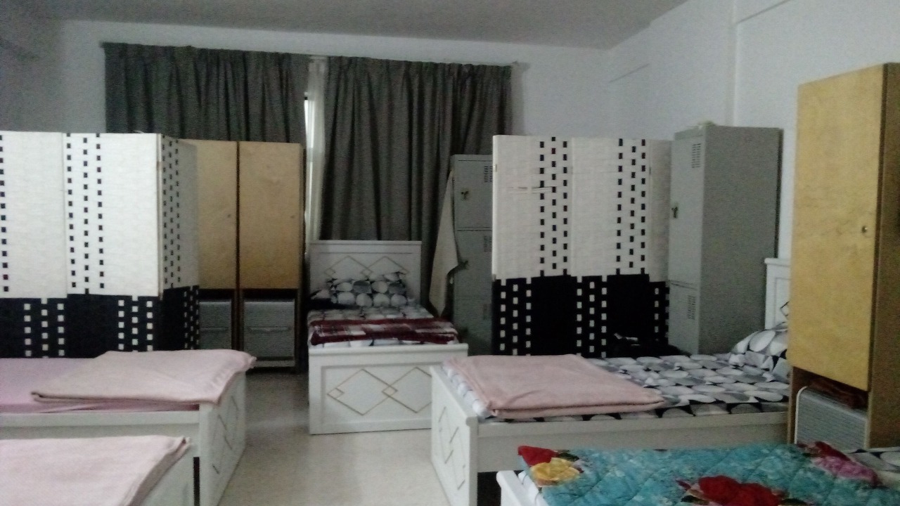 Photo of Bedroom in Al Qasimia