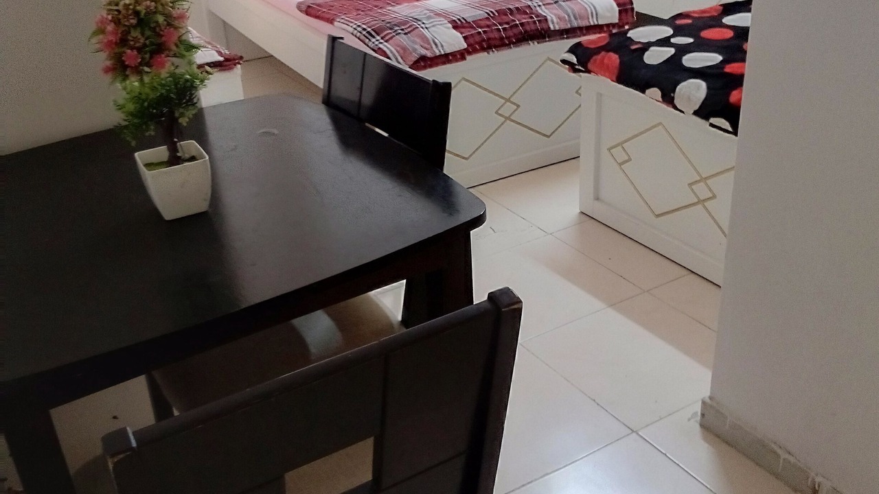 Photo of Bedroom in Al Qasimia