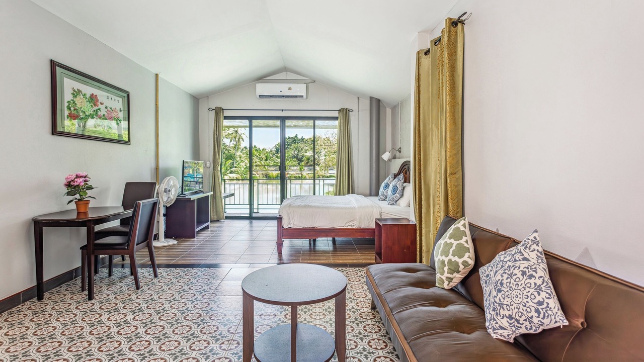 Photo of Bedroom in Nakhon Pathom