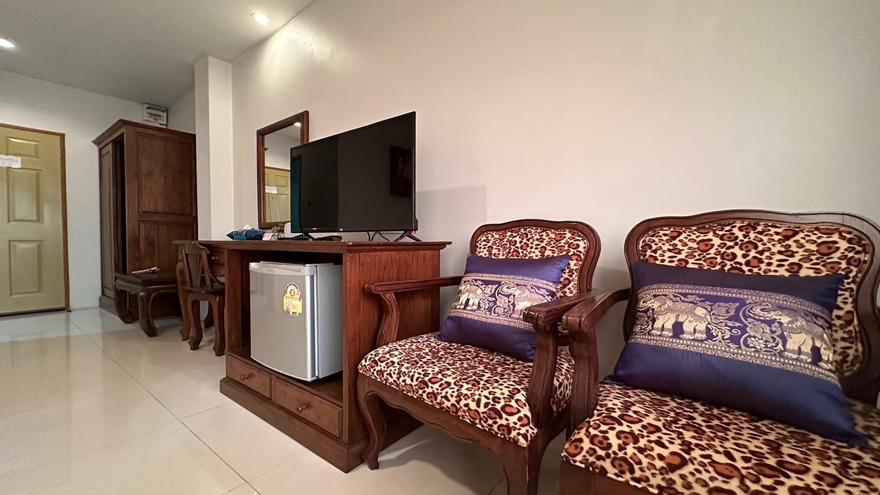 Photo of Bedroom in Chiang Rai